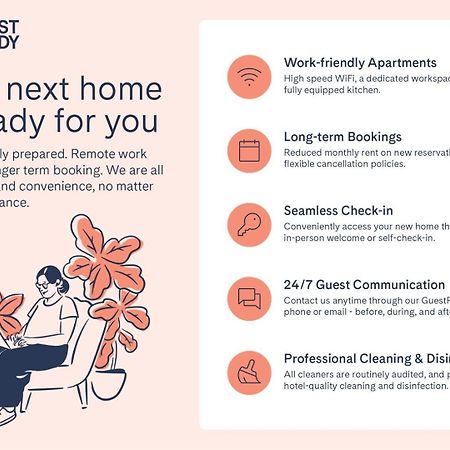 포르투 Guestready - Shades Of Blue With Balcony 아파트 외부 사진