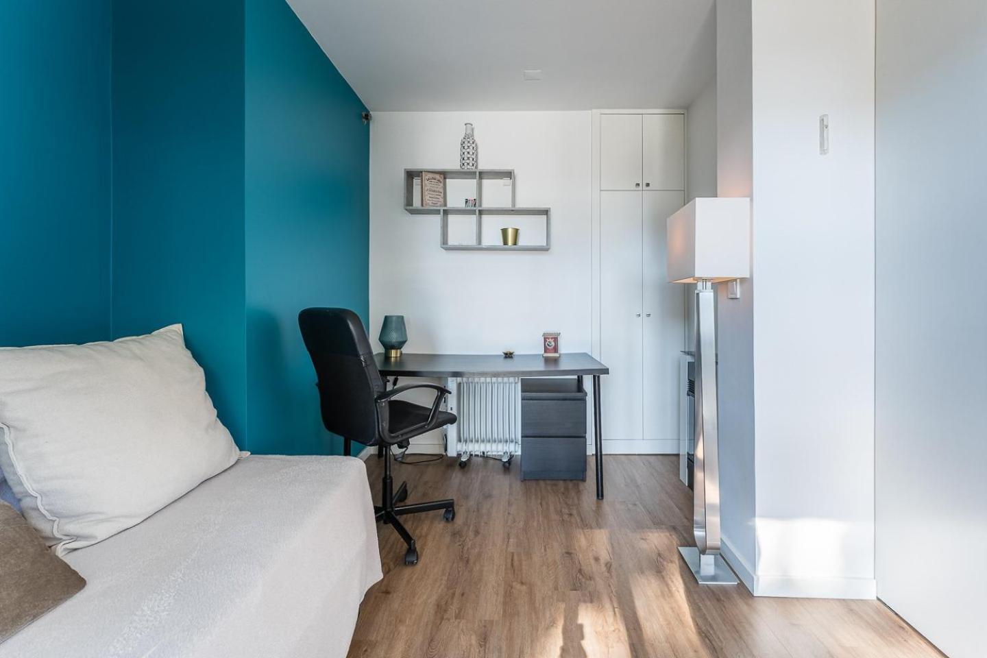 포르투 Guestready - Shades Of Blue With Balcony 아파트 외부 사진