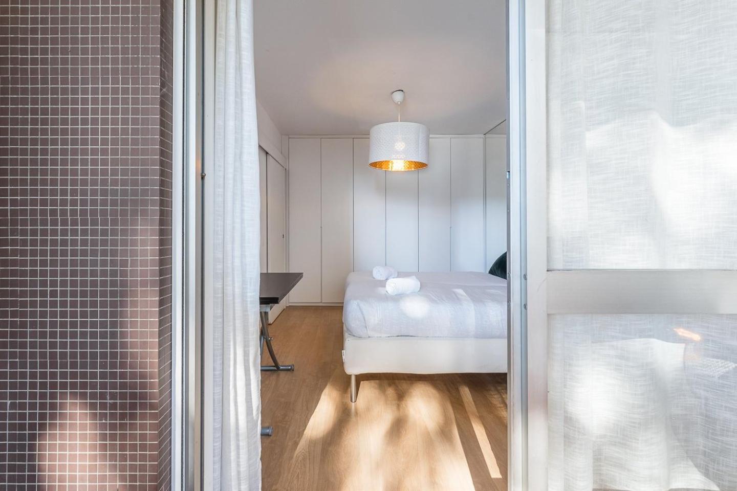 포르투 Guestready - Shades Of Blue With Balcony 아파트 외부 사진